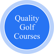Quality Golf Courses